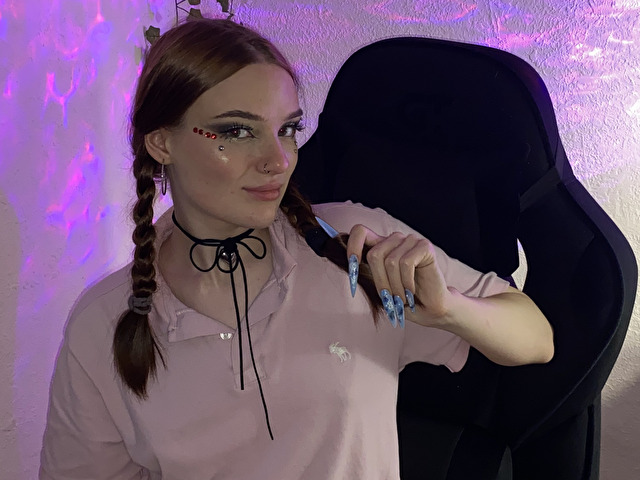 SugarBliss's Profil - Bild n°5