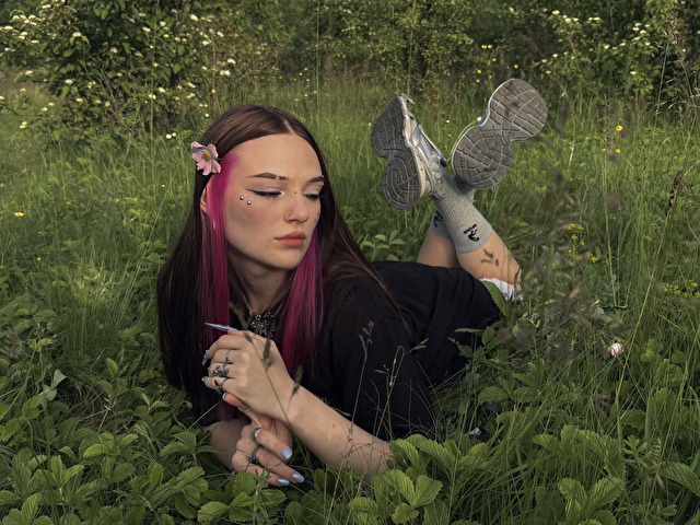 SugarBliss's Profil - Bild n°6