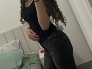 Webcam sex con Sugarbloom