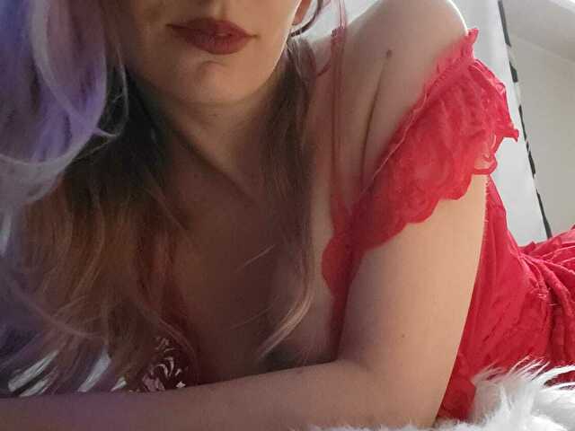 Profil de sugarMINA - Photo n°2
