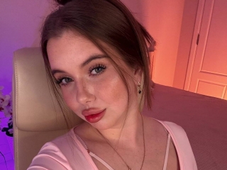 Sexcam Live Show von Sugarmusee