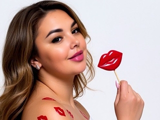 Sexcam Live Show von SugarPlump