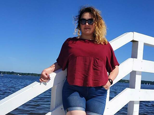 SugarPlump' profilo - Immagine n°2