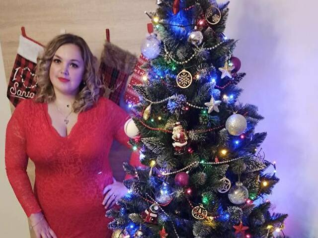 SugarPlump' profilo - Immagine n°3