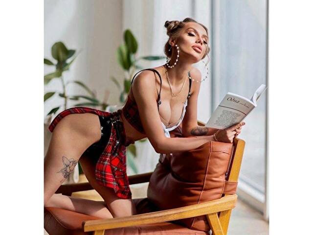 Sugarspiceme's profiel - Afbeelding n°12