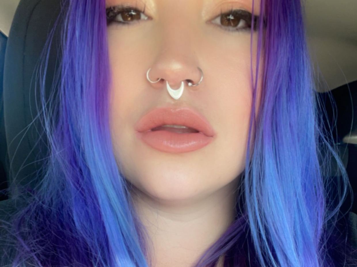 Profil de Sugartatts - Photo n°2