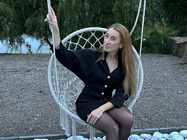 SugarValerie's Profil - Bild n°1