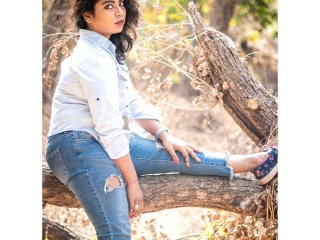 Profil de Suhanipandey