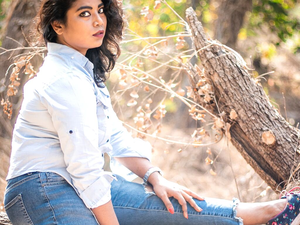 Profil de Suhanipandey - Photo n°1