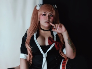 Webcam sex con Suimibukkit