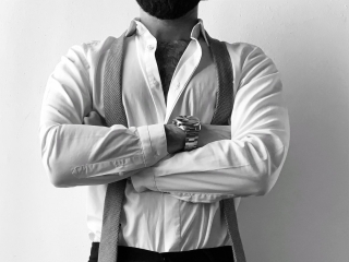 Webcam sex with Suitbigcock