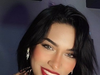 Sexo por webcam con Suki_Cloud