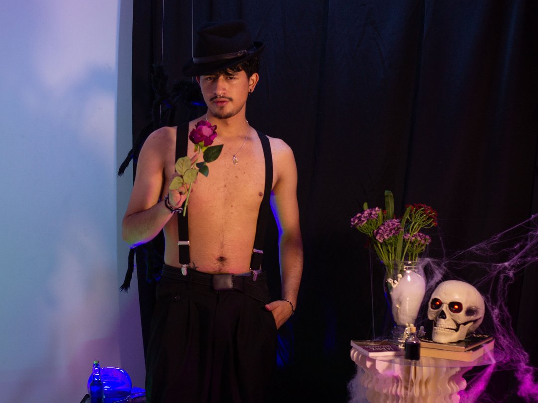 Perfil con Sullibandimitri - Imagen  n°0