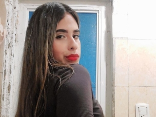 Webcam sex con Sultanasexyhot19
