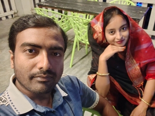 Sexcam Live Show von Sumiandanik