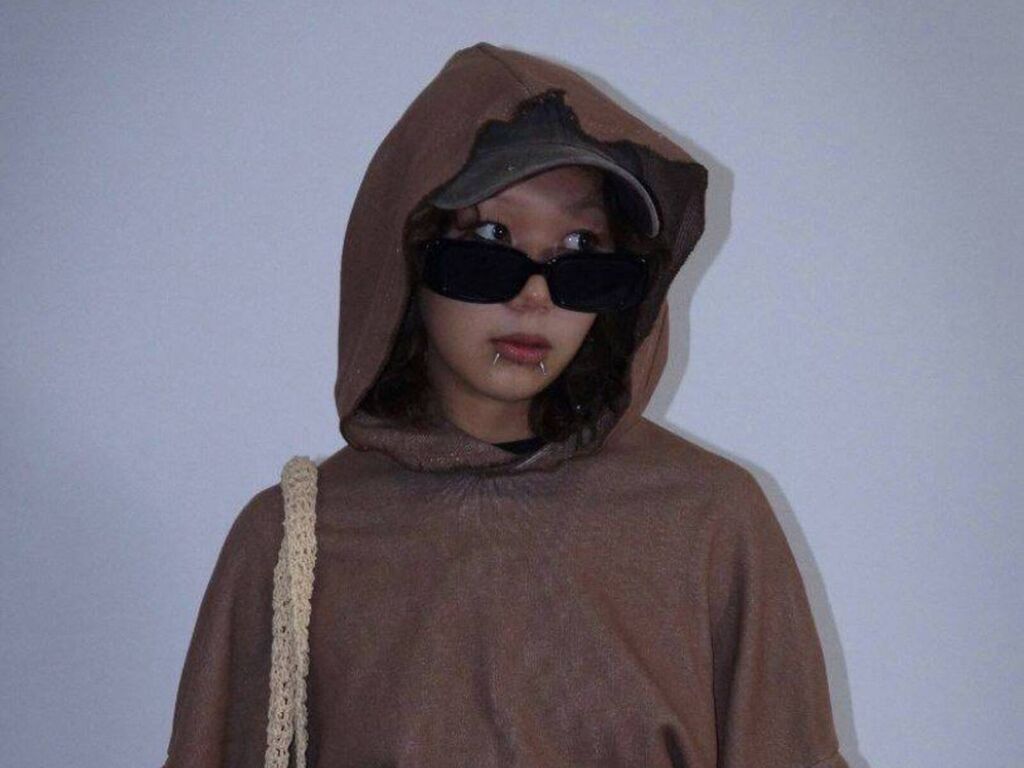 Profil de Sumikokrejcik - Photo n°1