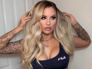 Sexcam Porn von Summer_Foxxx