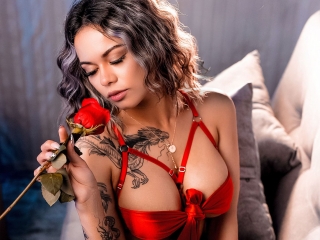 Sexcam Live Show von Summer_Holiday