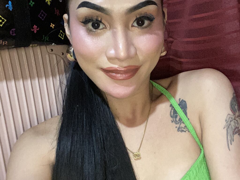 Profil de Summerferragamo - Photo n°1