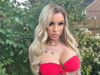 Webcam sex met Summmer_Foxx