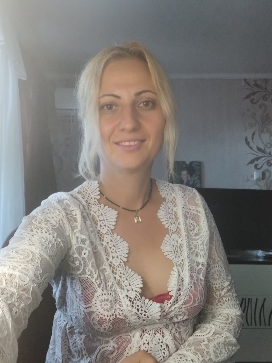 Sunbeam_Beauty's Profil - Bild n°0