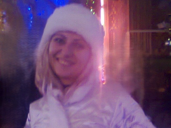 Sunbeam_Beauty's profile - Image n°1