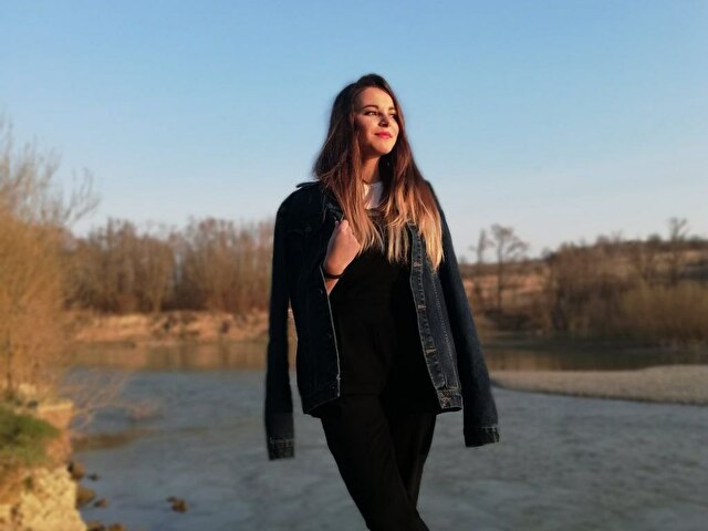 Profil de Sunchance - Photo n°2