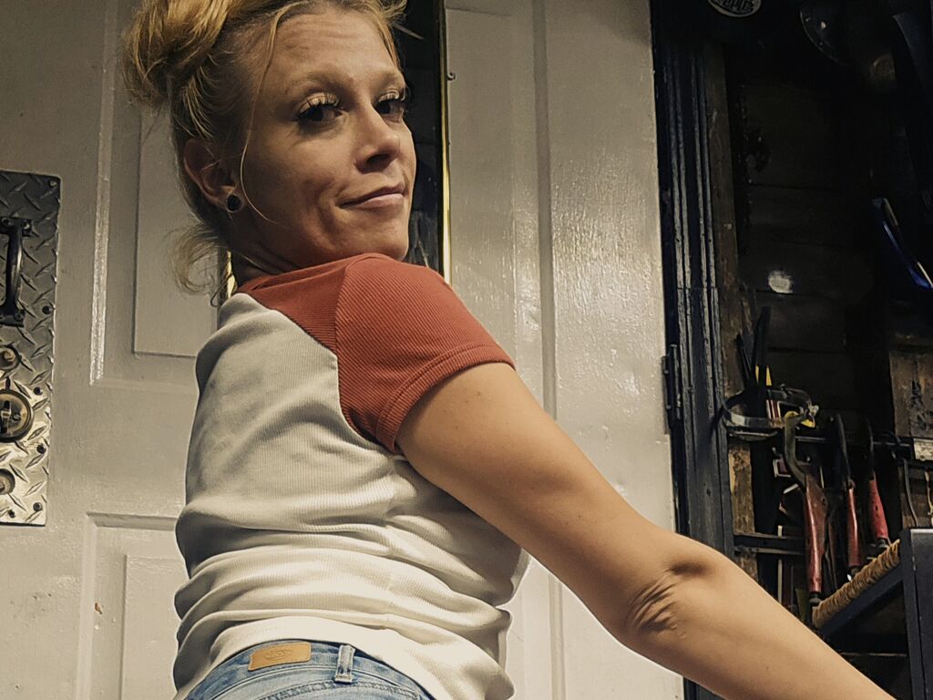 Perfil con Sundayjane - Imagen  n°3