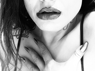 Sexo por webcam con Sundaymorningxo