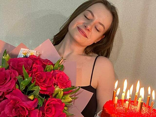 Perfil con Sunlily - Imagen  n°10