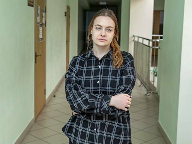 Perfil con Sunlily - Imagen  n°6