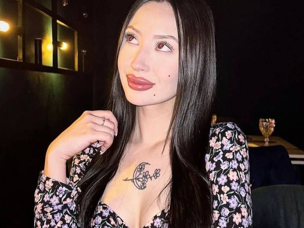 Sunmegan' profilo - Immagine n°0