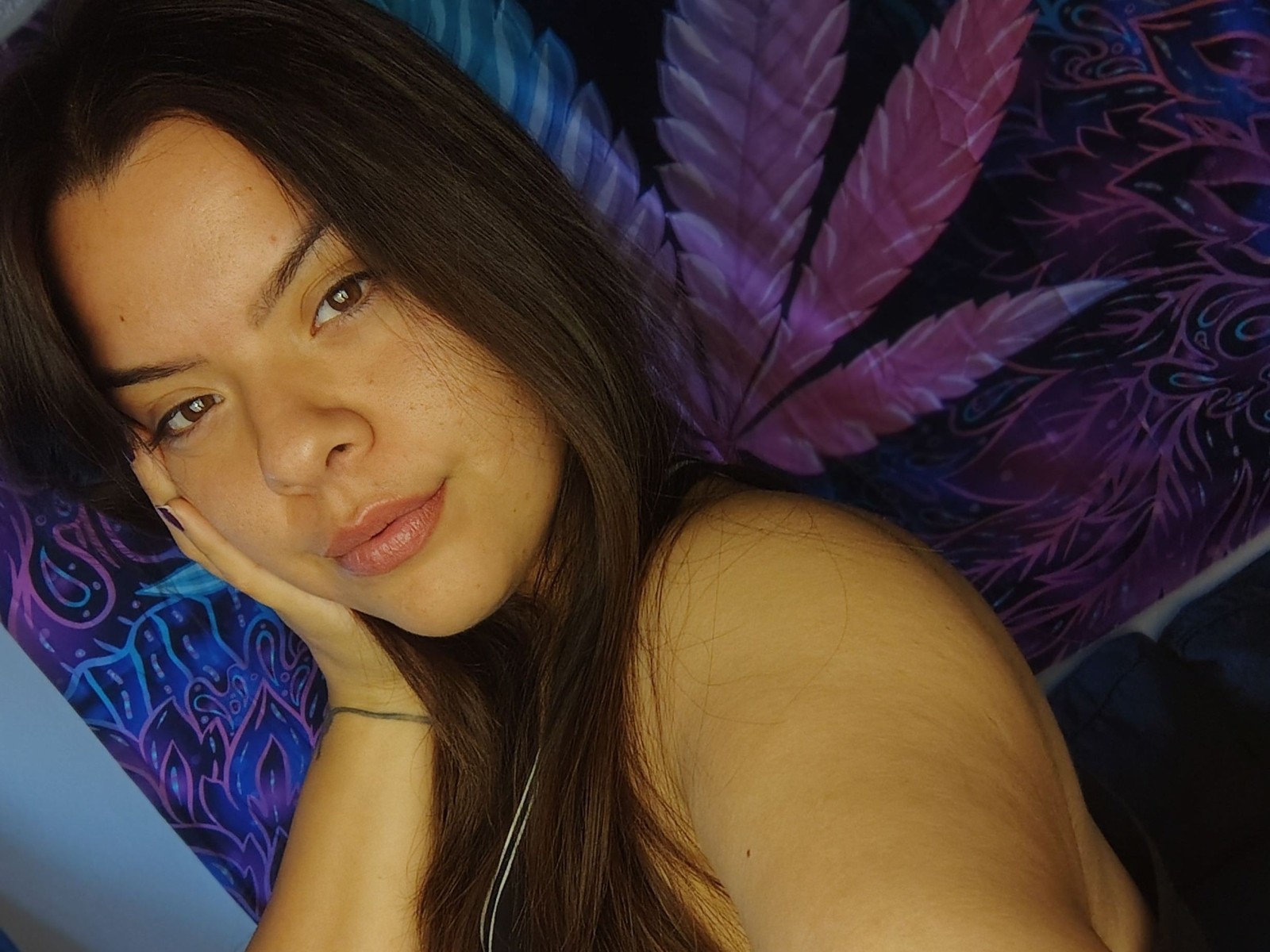 Profil de Sunniepearl - Photo n°0
