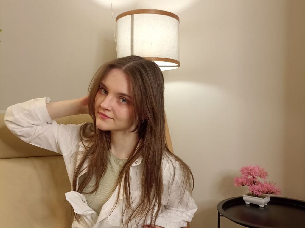 Profil de Sunnivaacuff - Photo n°0