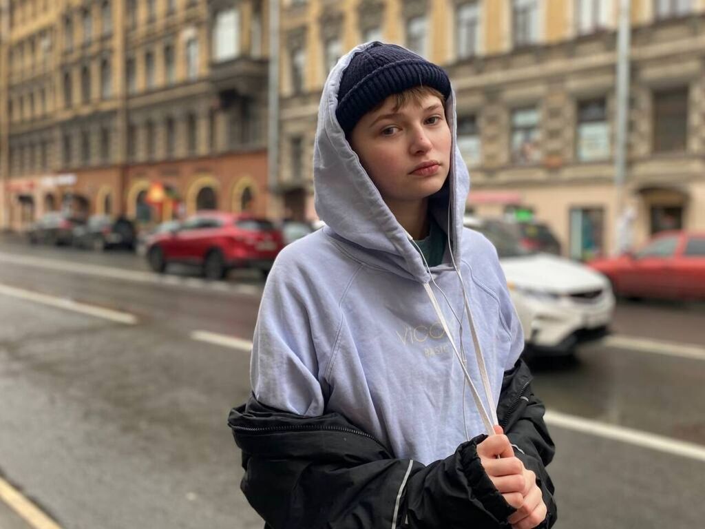 Profil de Sunnivabowman - Photo n°1