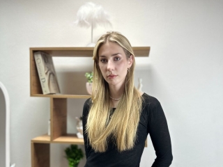 Profil de Sunnivabritt