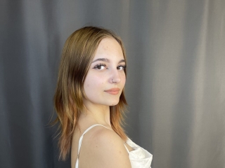 Profil de Sunnivacaudell