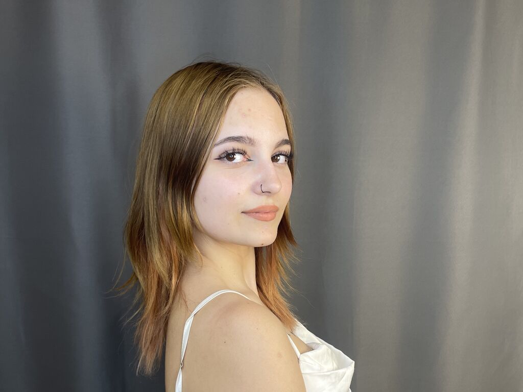 Profil de Sunnivacaudell - Photo n°0