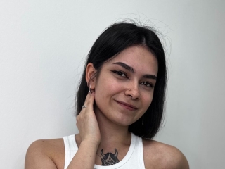 Sunnivahakes's Sexcam