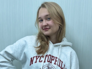 Profil de Sunnivaharrie