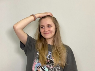 Profil de Sunnivahenley