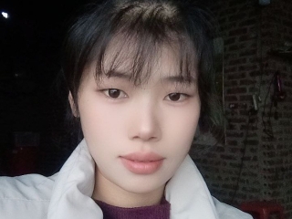 Webcam sex with Sunny_Vietnamgirl