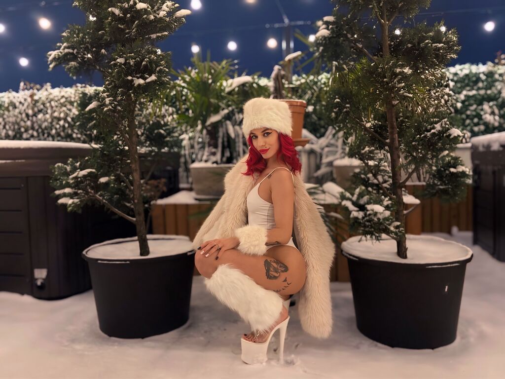 Sunnyblair's Profil - Bild n°1