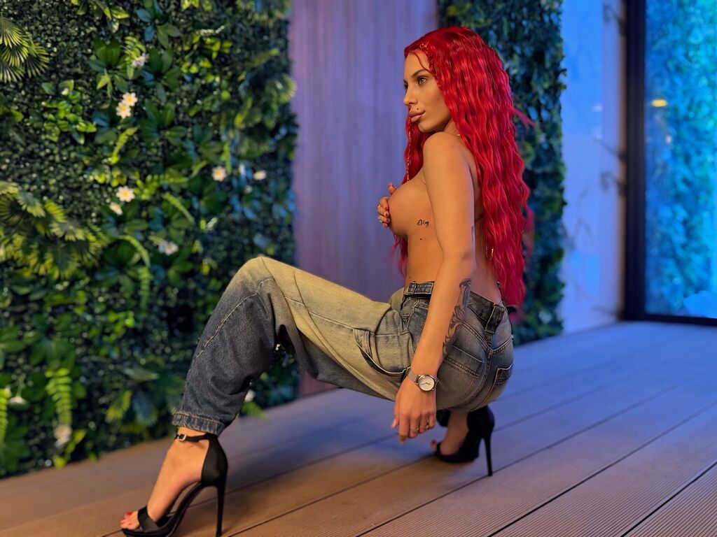 Profil de Sunnyblair - Photo n°1