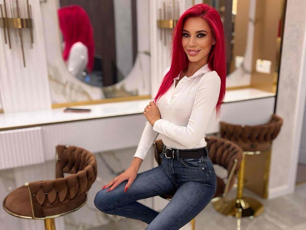 Sunnyblair's profile - Image n°1