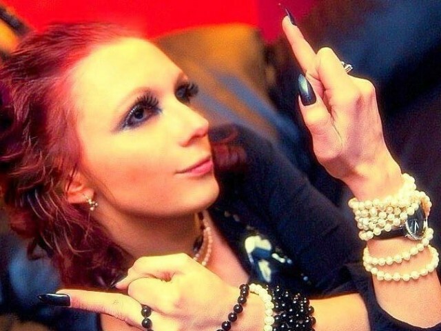 Profil de Sunnybsd - Photo n°0