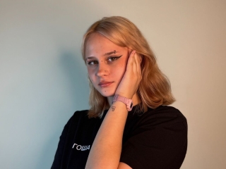Webcam sex de Sunnydutton