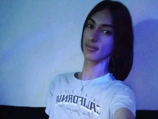 Sexo por webcam con Sunnyharper