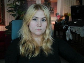 Webcam sex with Sunnyjackson