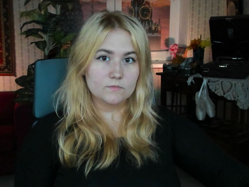 Sunnyjackson's profile - Image n°0